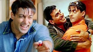 Salman Khan And Akshay Kumar To Reunite For Comedy Film?