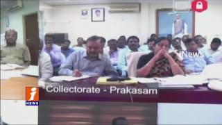 CM Chandrababu Video Conference With Collectors Currency Crisis | iNews