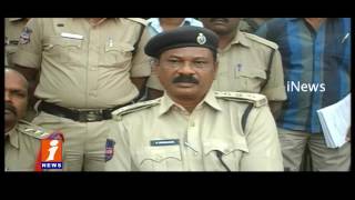 Violence Against Women | Sexual Assault and Abuse In Suryapet | Be Careful | iNews
