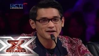 X Factor Indonesia 2015 - Episode 19 (Part 5) - GALA SHOW 09
