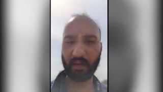 फेसबुक पर वीडियो अपलोड कर की खुदकुशी, ससुराल को बताया ज़िम्मेवार