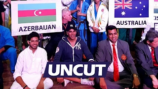 Akshay Kumar At 2nd Kudo World Cup Opening Ceremony | FULL HD VIDEO