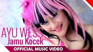 Ayu Wess - Jamu Kocek (Official Music Video)