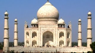 Foreign tourists will have to pay Rs 1,000 to enter Taj Mahal - News Video