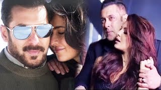 Will Salman's Tiger Zinda Hai Release In CHINA, Salman-Jacqueline Shot For A Robbery Scene In Race 3