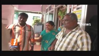 Election Candidates Distributed Money for Votes In Gudivada Municipal Bypoll Election  | iNews