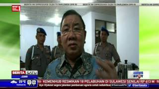 Komisi III DPR Dorong Optimalisasi Penegakan Hukum di Sulawesi Utara