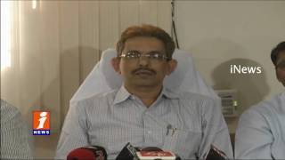 All Arrangements Done For AP Group 2 Screening Test | APPSC Chairman Uday Bhaskar | iNews