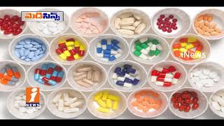Special Report On Adulteration And Fake Medicines Rises In Hyderabad | Idinijam | iNews