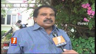 Gollapalli Surya Rao Committee Inquiry Completes On 12 YSRCP MLA's Behaviour  in Assembly | iNews
