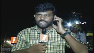 Ganesh Sobha Yatra Grand Rally For Ganesh Immersion In Hyderabad | Live Updates | iNews