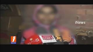 Husband Divorces His Wife For Giving Barth To Girl Child | Uttar Pradesh | iNews