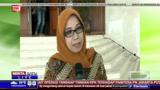 DPR Desak Pemerintah Hentikan Reklamasi Jakarta