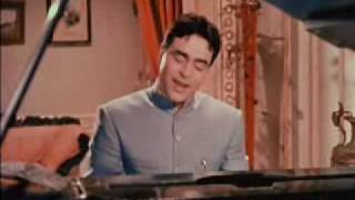 Ae Husn Zara Jaag Tujhe Ishq Jagaye - Mere Mehboob(1963) - Mohd. Rafi - {Old Is Gold}