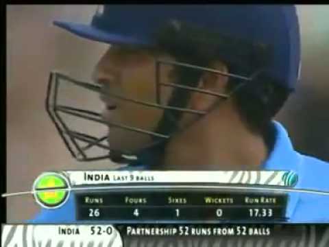 Longest Six by Sachin  OUT OF THE STADIUM - Cricket Classic Video