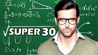 Hrithik Roshan To Play Mathematician In SUPER 30