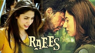 Mahira Khan's HEARTBREAKING Statement About Being Sidelined In RAEES