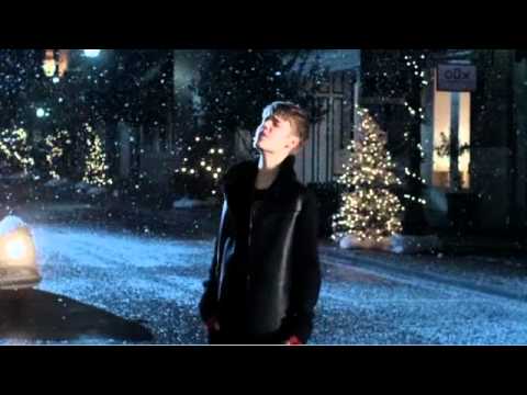 Justin Bieber - Mistletoe (Official Music Video) - Best of Justin Bieber Song