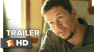 Deepwater Horizon Official Teaser Trailer(2016) - Mark Wahlberg, Kate Hudson