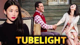 Zhu Zhu Miffed With Salman's Tubelight For Chopping Her Role?