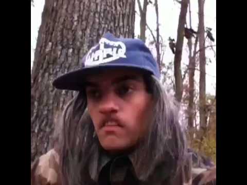 Redneck Hunting Tips) - 7 Seconds Funny Video