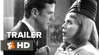 Kill Me, Deadly Official Trailer 1 (2016) - Kirsten Vangsness, Donald Agnelli Movie HD