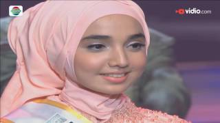 Danang - Bidadari Surga (Puteri Muslimah Indonesia 2016)