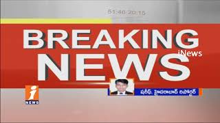 Malakpet CI And SI Brutally Beats Dalit Student Arun Kumar In Moosarambagh | Hyderabad | iNews