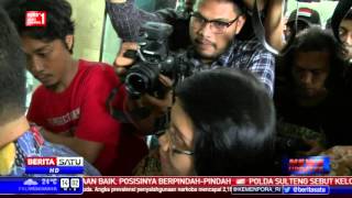 KPK Panggil Anny Ratnawati Terkait Korupsi e-KTP