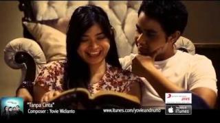 YOVIE & NUNO - Tanpa Cinta (Official Video)
