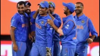 T20 World Cup 2016 : India vs Bangladesh Match - Last over ind vs ban India | 23 march 2016