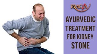 Ayurvedic Treatment For Kidney Stone | Dr. Vibha Sharma