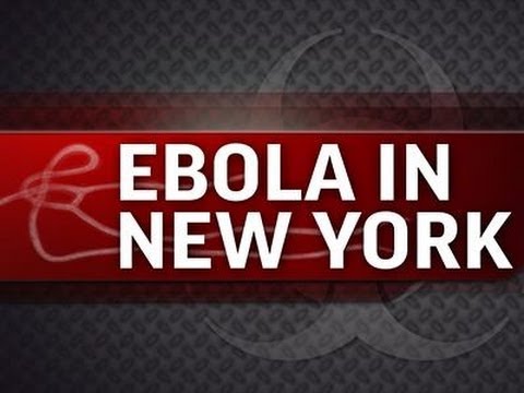 NY Doc Begins Ebola Treatment, TX Nurse Released News Video