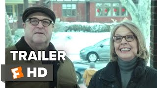 Love the Coopers Official Trailer #2 (2015) - John Goodman, Diane Keaton Movie HD