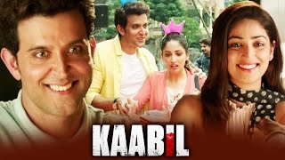 Hrithik Roshan's KAABIL Is In PROFIT Already -  Know How