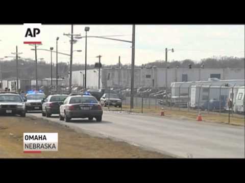 Chief- Some May Be Trapped After Omaha Explosion News Video