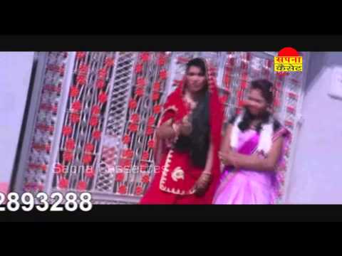Mar Lihalas Chadar Bichhaya - Latest Bhojpuri Hot Song | Jauni Bhai