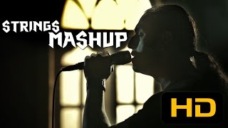 Strings Mashup (Feat.Sandeep Kulkarni) Jai - Parthiv