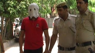 दिल्ली - 25 हजार का इनामी बदमाश विकास उर्फ विक्की गिरफ्तार