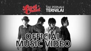 Last Child - Tak Pernah Ternilai (Official Video) #TPT