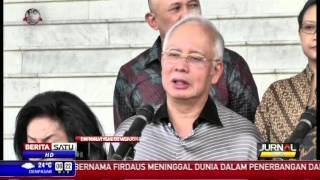 Langkah Malaysia Bantu Atasi Kabut Asap