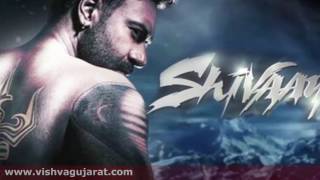 Shivaay Trailer Out- Ajay's Thrilling Performance will Give You Goose Bumps