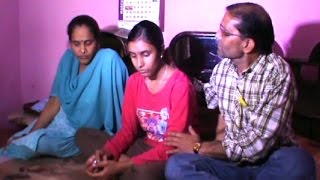 ब्रेन ट्यूमर से पीड़ित रिया ने मांगी पीएम मोदी से मदद