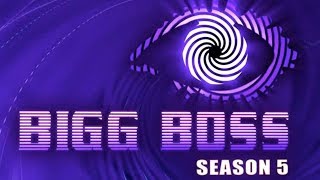 Kannada Bigg Boss Season 5 - 2nd week elimination | Kichha Sudeep | Top Kannada TV