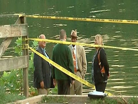 Bound Bodies of 2 Found in Pa. River; 3rd Hurt News Video