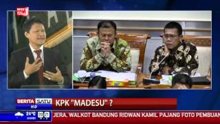 The Headlines: KPK "Madesu" # 1