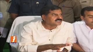 Minister Adinarayana Reddy Comments On YS Jagan padayatra | iNews
