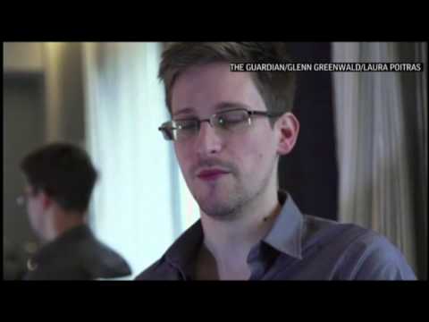 Journalists Awarded Pulitzer for Snowden Reports News Video