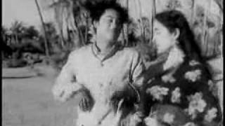 Hum To Mohabbat Karega | Dilli Ka Thug(1958) | Kishore Kumar | { Old Is Gold}