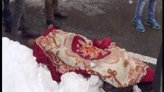 72 घंटों में बर्फबारी ने दिखाया तांडव, देवभूमि 4 लोगों को मिली दर्दनाक मौत